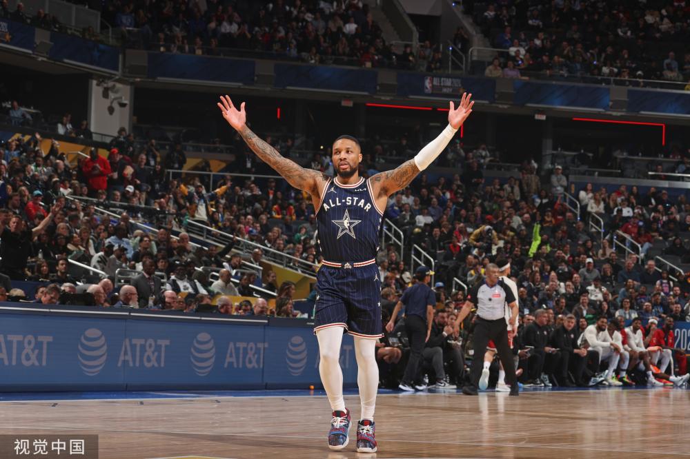 内线进攻来 内线进攻来