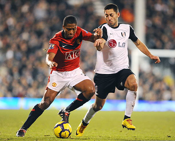 切尔西与曼 切尔西与曼