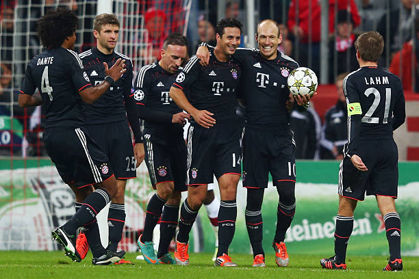 未来展望 未来展望