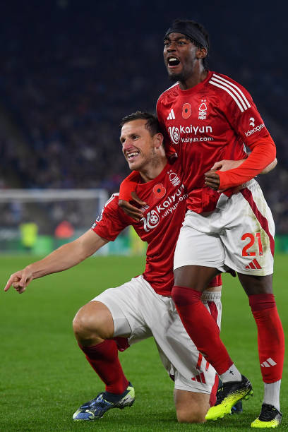 球迷们期待 球迷们期待